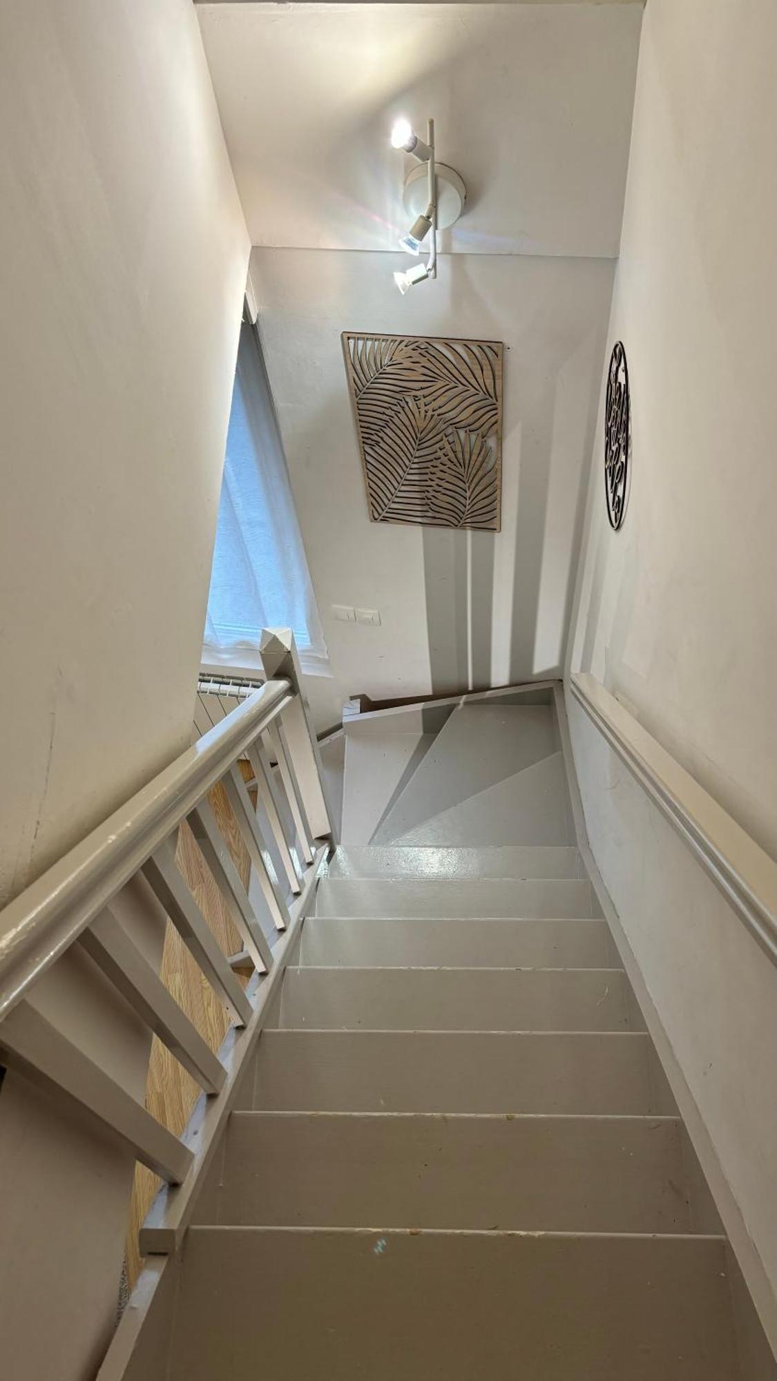 Ibiscus-Immoploc Apartment Dieppe Exterior photo
